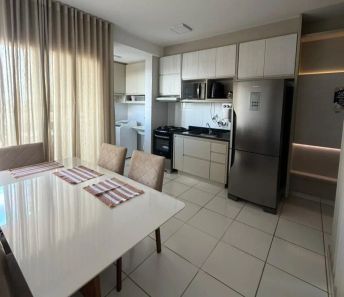 Apartamento com 2 Quartos à venda, 52m² no Jardim Europa, Uberlândia