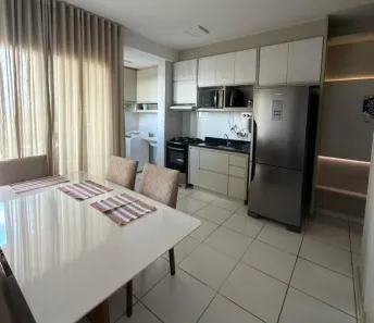 Apartamento com 2 Quartos à venda, 52m² no Jardim Europa, Uberlândia