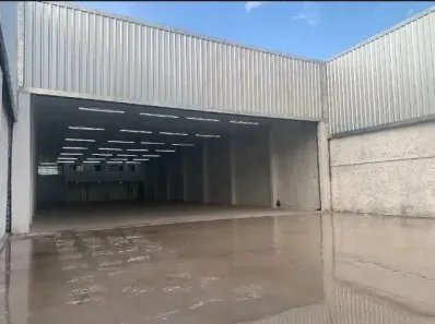Galpão/Depósito/Armazém para alugar, 1000m² no Tenoné, Belém