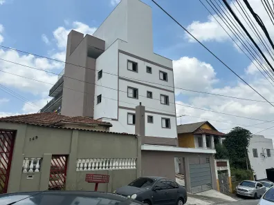 Apartamento com 2 Quartos para venda ou aluguel, 55m² no Vila Bela, São Paulo