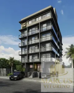 Apartamento com 1 Quarto à venda, 20m² no Jardim São Paulo, João Pessoa