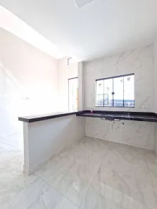 Casa com 3 Quartos à venda, 79m² no Conjunto Farid Libos, Londrina