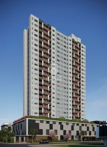 Apartamento com 2 Quartos à venda, 61m² no Stiep, Salvador