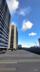 Apartamento com 2 Quartos para venda ou aluguel, 55m² no Jacarepaguá, Rio de Janeiro