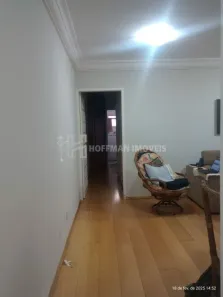 Apartamento com 2 Quartos para alugar, 70m² no Santa Paula, São Caetano do Sul
