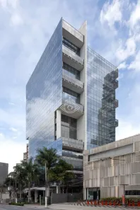Prédio Comercial para alugar, 4779m² no Pinheiros, São Paulo