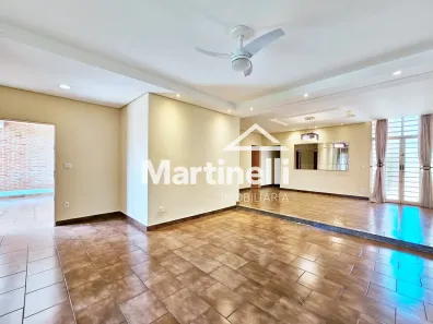Casa com 4 Quartos à venda, 307m² no Presidente Médici, Ribeirão Preto