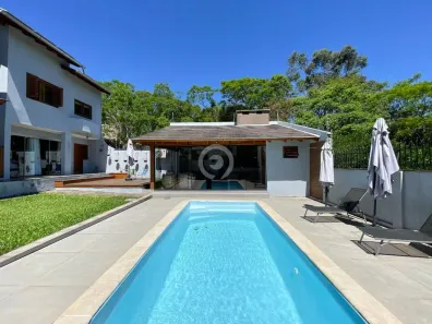 Casa com 3 Quartos à venda, 186m² no Encosta do Sol, Estância Velha
