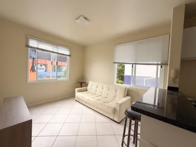 Apartamento com 2 Quartos à venda, 68m² no Jurerê Internacional, Florianópolis