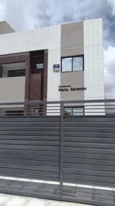 Apartamento com 2 Quartos à venda, 48m² no Gramame, João Pessoa