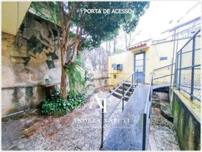 Casa com 3 Quartos à venda, 240m² no Vila Morse, São Paulo