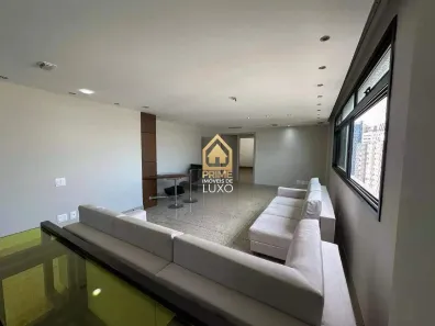 Apartamento com 3 Quartos à venda, 162m² no Belvedere, Belo Horizonte