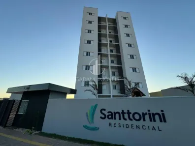 Apartamento com 2 Quartos à venda, 50m² no Aquarela das Artes, Sinop