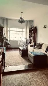Apartamento com 3 Quartos à venda, 90m² no Bela Vista, São Paulo