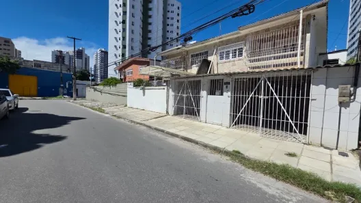 Casa com 5 Quartos à venda, 140m² no Candeias, Jaboatão dos Guararapes
