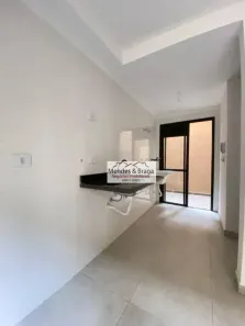 Apartamento com 1 Quarto à venda, 35m² no Vila Nivi, São Paulo