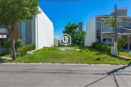 Lote/Terreno à venda, 402m² no Residencial Santa Maria, Valinhos