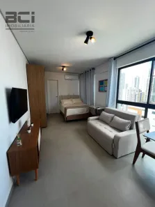 Flat com 1 Quarto para alugar, 28m² no Torre, Recife