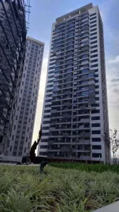 Apartamento com 1 Quarto para alugar, 55m² no Jardim Emília, Sorocaba