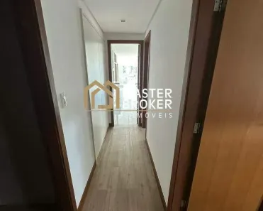 Apartamento com 4 Quartos à venda, 195m² no São Luiz, Belo Horizonte