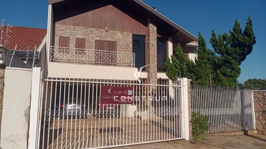 Casa com 3 Quartos à venda, 300m² no Parque Alto Taquaral, Campinas