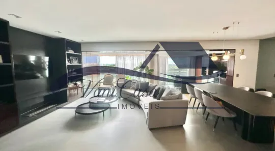 Apartamento com 3 Quartos à venda, 155m² no Parque Colonial, São Paulo