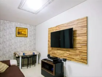 Cobertura com 2 Quartos à venda, 100m² no Vila Valparaíso, Santo André