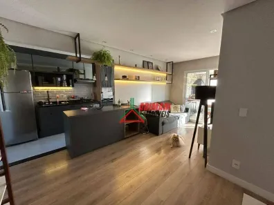 Apartamento com 2 Quartos à venda, 65m² no Sacomã, São Paulo