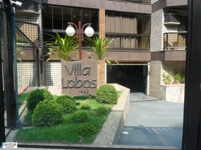 Apartamento com 3 Quartos à venda, 155m² no Laranjal, Volta Redonda