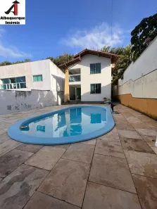 Casa com 3 Quartos à venda, 120m² no Araçagi, São Luís