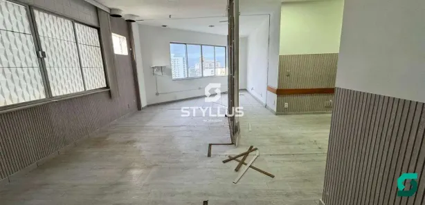 Sala Comercial à venda, 45m² no Méier, Rio de Janeiro