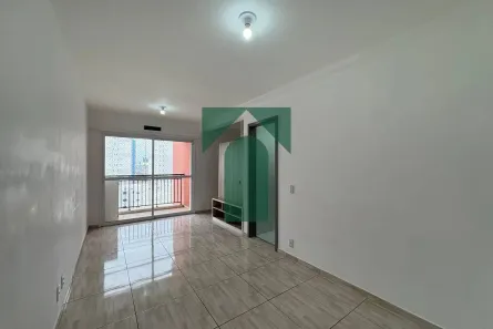 Apartamento com 3 Quartos à venda, 60m² no Jardim Jamaica, Santo André
