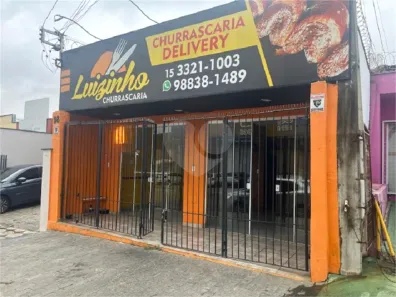 Ponto Comercial para alugar, 148m² no Jardim Vera Cruz, Sorocaba