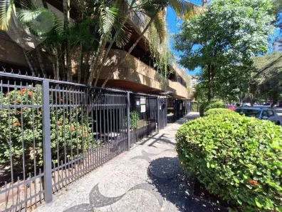 Apartamento com 2 Quartos à venda, 90m² no Icaraí, Niterói