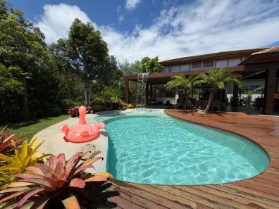 Casa com 6 Quartos à venda, 472m² no , Mata de São João