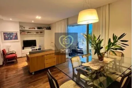 Apartamento com 3 Quartos à venda, 115m² no Perdizes, São Paulo