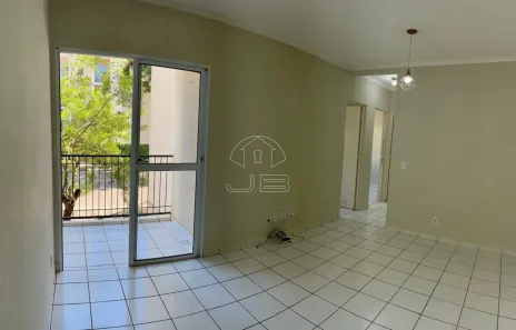 Apartamento com 2 Quartos à venda, 48m² no Jardim Santa Terezinha (Nova Veneza), Sumaré