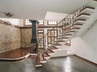 Sobrado com 4 Quartos à venda, 349m² no Jardim São Caetano, São Caetano do Sul