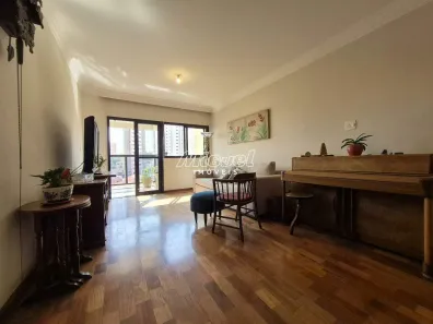 Apartamento com 3 Quartos à venda, 137m² no Centro, Piracicaba