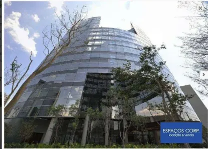 Sala Comercial para alugar, 2113m² no Pinheiros, São Paulo