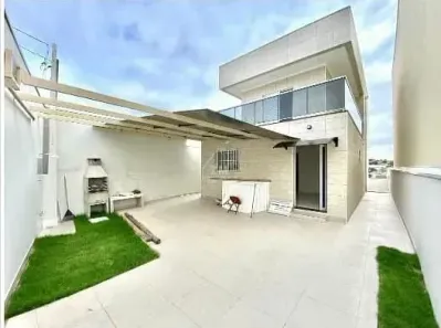 Casa com 3 Quartos à venda, 156m² no Residencial Parque da Fazenda, Campinas
