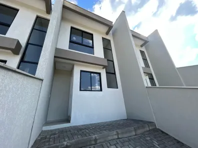 Sobrado com 2 Quartos à venda, 70m² no Jaraguá 99, Jaraguá do Sul