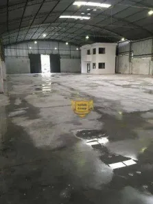 Galpão/Depósito/Armazém para alugar, 1500m² no Centro (Manilha), Itaboraí