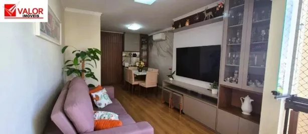 Apartamento com 3 Quartos à venda, 76m² no Vila Progredior, São Paulo