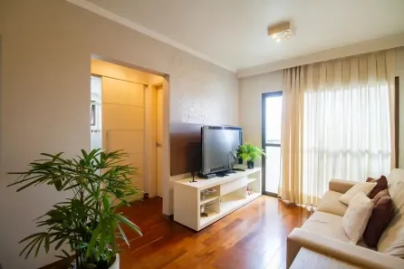 Apartamento com 2 Quartos à venda, 64m² no Nova Piraju, São Paulo