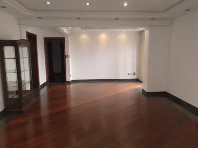 Apartamento com 3 Quartos à venda, 133m² no Vila Regente Feijó, São Paulo