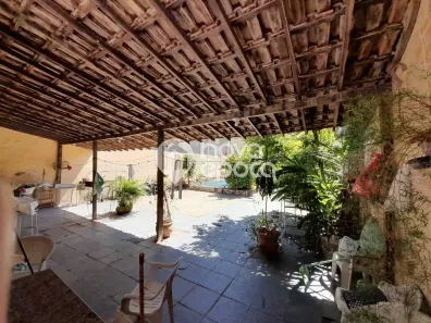 Lote/Terreno à venda, 726m² no Engenho de Dentro, Rio de Janeiro