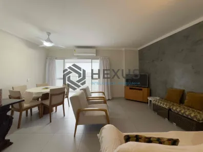 Apartamento com 3 Quartos à venda, 140m² no Pitangueiras, Guarujá