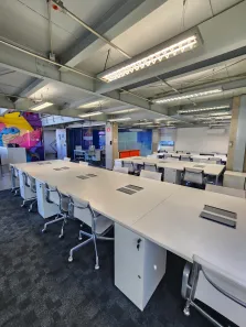 Sala Comercial para alugar, 371m² no Vila Madalena, São Paulo