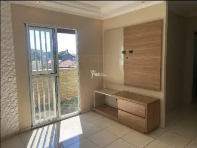 Apartamento com 2 Quartos à venda, 69m² no Vila Valparaíso, Santo André